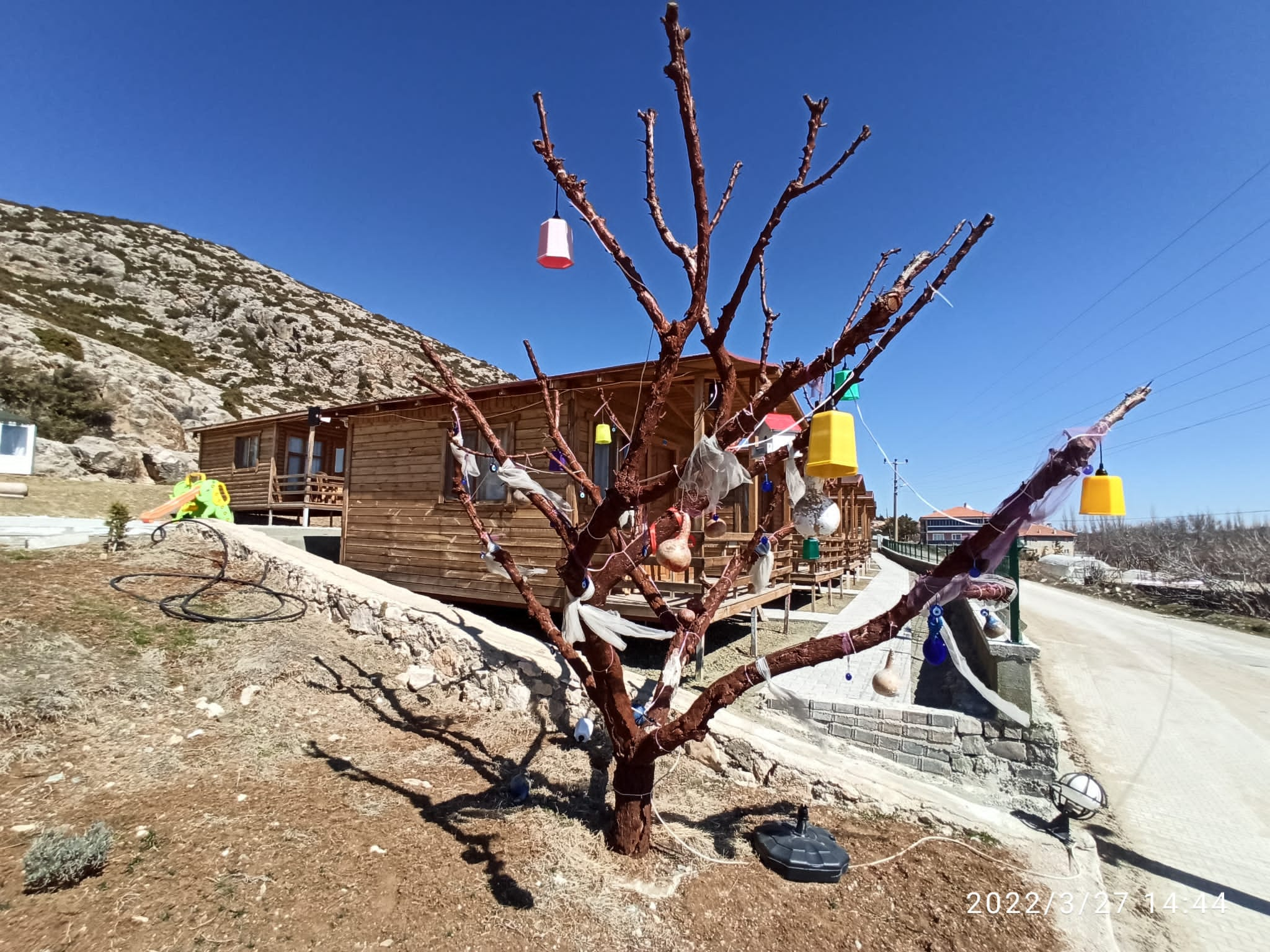 Kayadibi Otel T C Ye Ilova Belediyesi